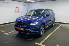 Geely Atlas Pro I