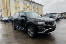 Geely Atlas Pro I