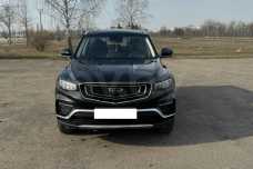 Geely Atlas Pro I
