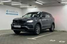 Geely Atlas Pro I