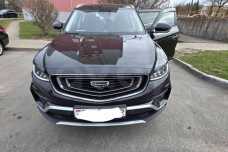 Geely Atlas Pro I