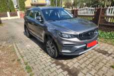 Geely Atlas Pro I