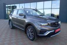 Geely Atlas Pro I