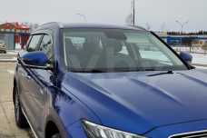 Geely Atlas Pro I