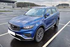 Geely Atlas Pro I
