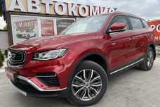 Geely Atlas Pro I