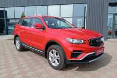 Geely Atlas Pro I