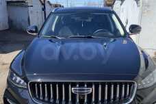 Geely Atlas Pro I