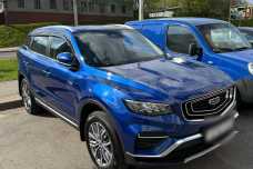 Geely Atlas Pro I