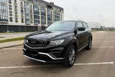 Geely Atlas Pro I
