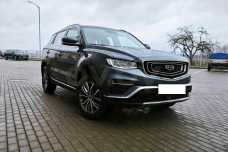 Geely Atlas Pro I