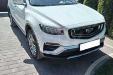 Geely Atlas Pro I