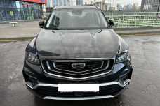 Geely Atlas Pro I