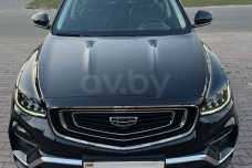 Geely Atlas Pro I