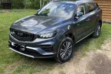 Geely Atlas Pro I