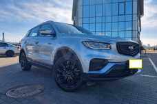 Geely Atlas Pro I