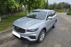 Geely Atlas Pro I
