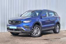 Geely Atlas Pro I
