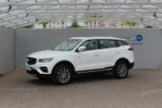 Geely Atlas Pro I