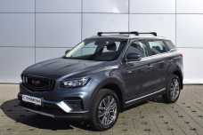 Geely Atlas Pro I