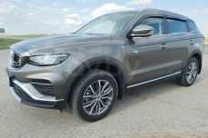 Geely Atlas Pro I