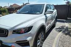 Geely Atlas Pro I
