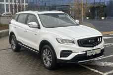 Geely Atlas Pro I
