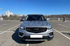 Geely Atlas Pro I