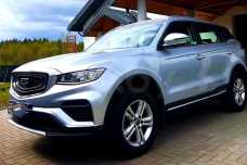Geely Atlas Pro I