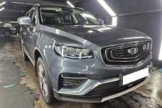 Geely Atlas Pro I
