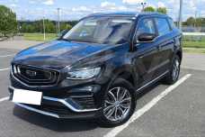 Geely Atlas Pro I