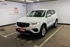 Geely Atlas Pro I