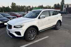 Geely Atlas Pro I