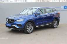 Geely Atlas Pro I