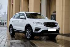 Geely Atlas Pro I