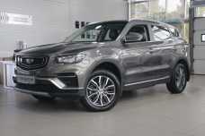 Geely Atlas Pro I