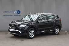 Geely Atlas Pro I