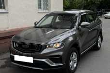 Geely Atlas Pro I