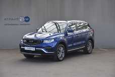 Geely Atlas Pro I