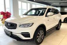 Geely Atlas Pro I