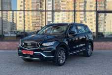 Geely Atlas Pro I
