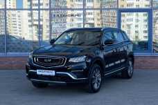 Geely Atlas Pro I