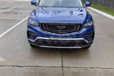 Geely Atlas Pro I