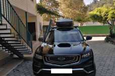 Geely Atlas Pro I