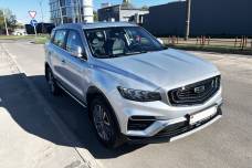 Geely Atlas Pro I