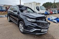 Geely Atlas Pro I