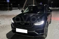 Geely Atlas Pro I