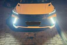 Geely Binyue Cool , 2022, пробег 41000 км