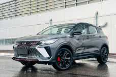 Geely Binyue Cool I