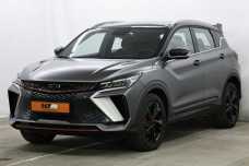 Geely Binyue Cool I